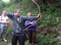 Auszeit-Outdoortag mit der Fachschule Buchhof