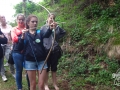 Auszeit-Outdoortag mit der Fachschule Buchhof
