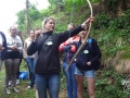 Auszeit-Outdoortag mit der Fachschule Buchhof