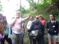 Auszeit-Outdoortag mit der Fachschule Buchhof