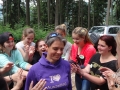 Auszeit-Outdoortag mit der Fachschule Buchhof