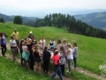 Auszeit-Outdoortag mit der Fachschule Buchhof