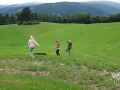 Auszeit-Outdoortag mit der Fachschule Buchhof