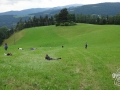 Auszeit-Outdoortag mit der Fachschule Buchhof