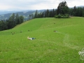 Auszeit-Outdoortag mit der Fachschule Buchhof