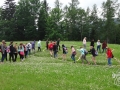 Auszeit-Outdoortag mit der Fachschule Buchhof