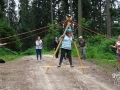 Auszeit-Outdoortag mit der Fachschule Buchhof