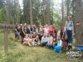 Auszeit-Outdoortag mit der Fachschule Buchhof