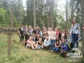 Auszeit-Outdoortag mit der Fachschule Buchhof
