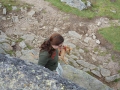 Pamina am Grossen Sauofen